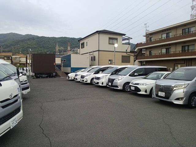 福祉車両取扱店 ｉｆステーション 大阪 サービス紹介の2つ目