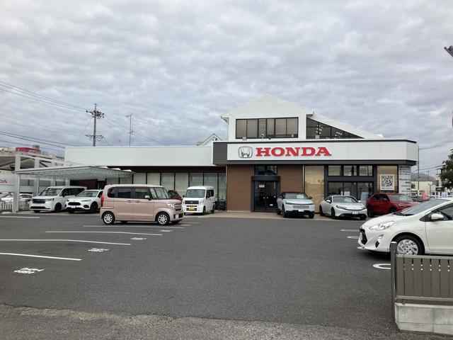 Ｈｏｎｄａ Ｃａｒｓ 三河 豊田挙母店 サービス紹介の2つ目
