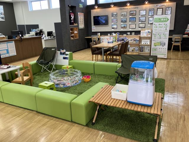 Ｈｏｎｄａ Ｃａｒｓ 三河 豊田挙母店 サービス紹介の3つ目