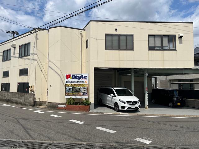 F★STYLE サービス紹介の1つ目