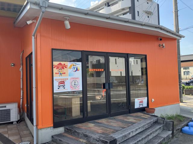 GUYGEEN【ガイジーン】 サービス紹介の2つ目