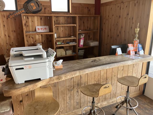 GUYGEEN【ガイジーン】 サービス紹介の3つ目