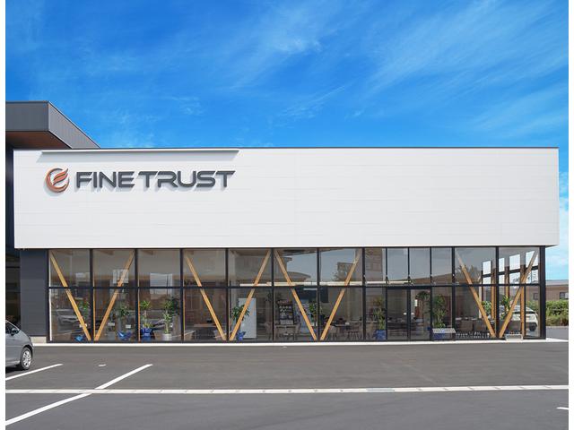 マツダ車／スバル車専門店 ファイントラスト小牧南インター店 サービス紹介の2つ目