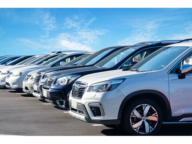 マツダ車／スバル車専門店 ファイントラスト小牧南インター店 サービス紹介の6つ目