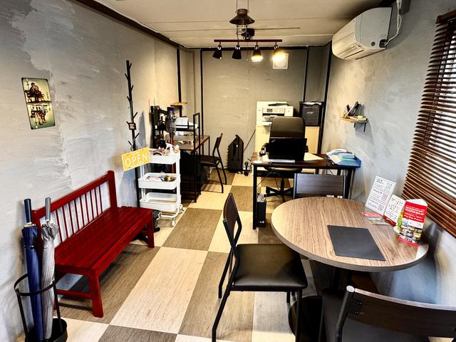 （株）ＨＯＮＮＥＴＥ（オネット）豊明店 サービス紹介の2つ目