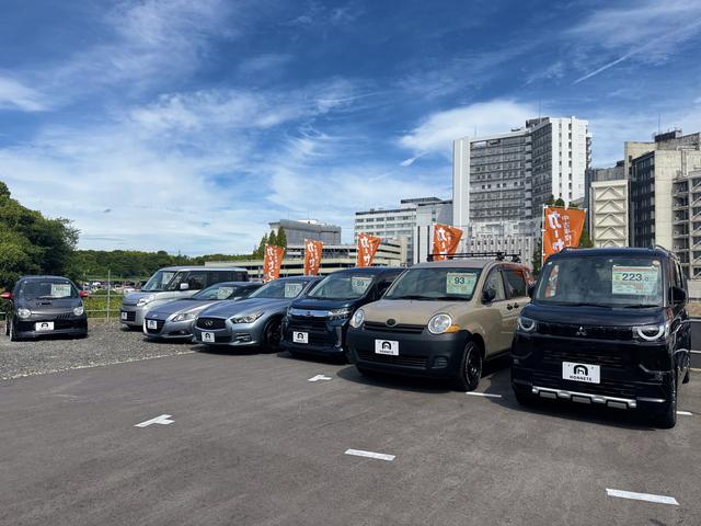 （株）ＨＯＮＮＥＴＥ（オネット）豊明店 サービス紹介の3つ目