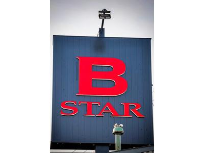 パーツ持込み取付