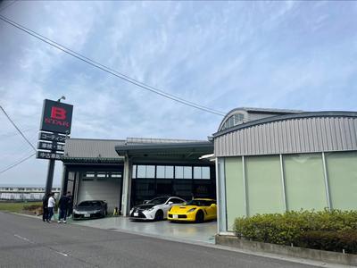 整備・修理・塗装・板金