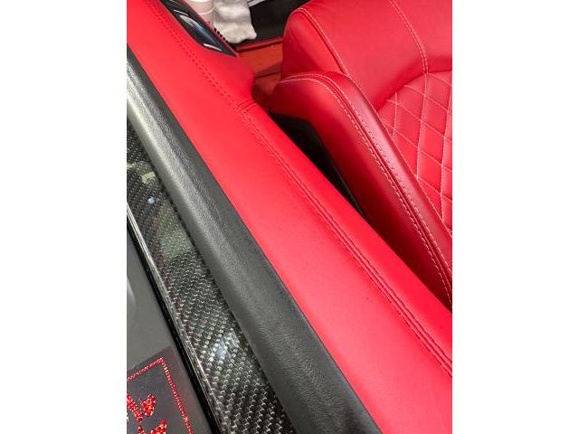 B-STAR ランボルギーニ　アヴェンタドール　レザーコーティング 自社コーティング　輸入車　板金塗装　リペア　車検整備　カスタム　大垣市　羽島市　岐阜市