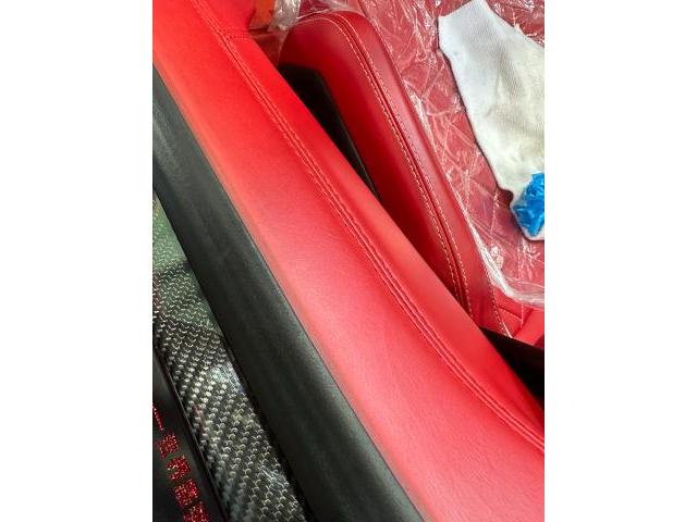 B-STAR ランボルギーニ　アヴェンタドール　レザーコーティング 自社コーティング　輸入車　板金塗装　リペア　車検整備　カスタム　大垣市　羽島市　岐阜市