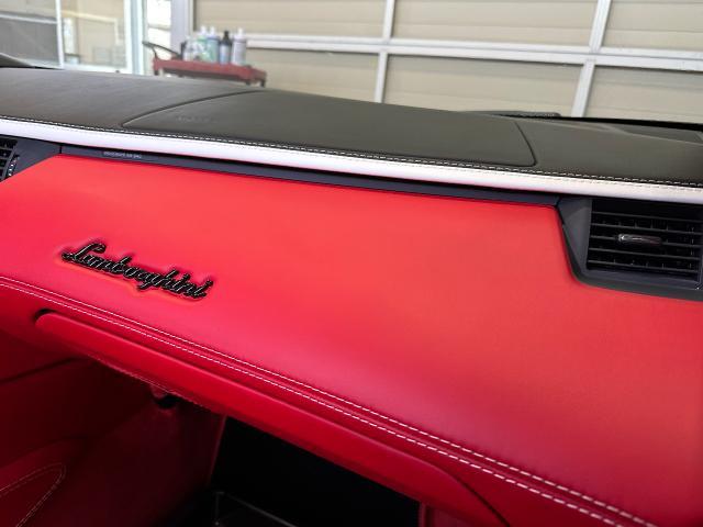 B-STAR ランボルギーニ　アヴェンタドール　レザーコーティング 自社コーティング　輸入車　板金塗装　リペア　車検整備　カスタム　大垣市　羽島市　岐阜市