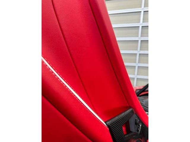 B-STAR ランボルギーニ　アヴェンタドール　レザーコーティング 自社コーティング　輸入車　板金塗装　リペア　車検整備　カスタム　大垣市　羽島市　岐阜市