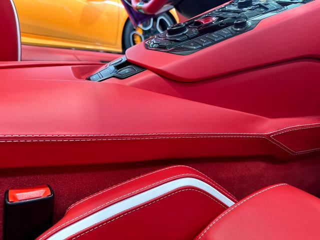 B-STAR ランボルギーニ　アヴェンタドール　レザーコーティング 自社コーティング　輸入車　板金塗装　リペア　車検整備　カスタム　大垣市　羽島市　岐阜市