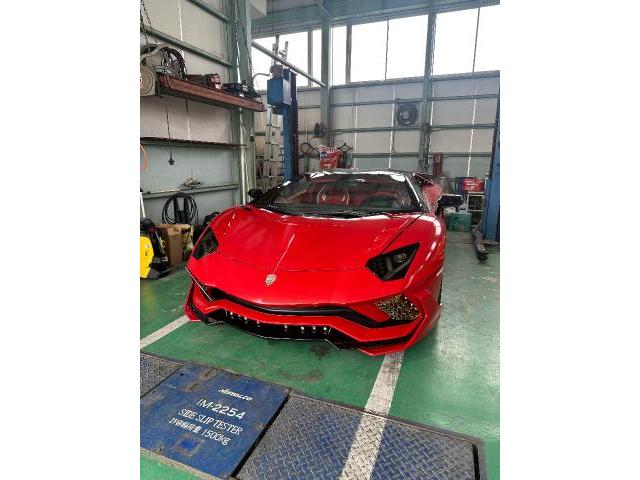 新着の作業実績