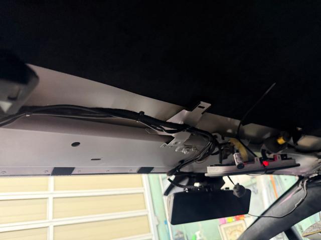 ランボルギーニ　ウラカン　ペルフォルマンテ　クーペ　フロントガラス交換　保険修理　自社コーティング　輸入車　板金塗装　リペア　車検整備　カスタム　大垣市　羽島市　岐阜市　