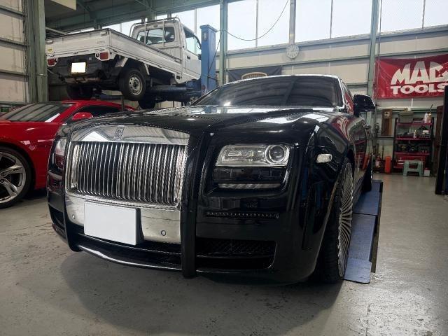 新着の作業実績