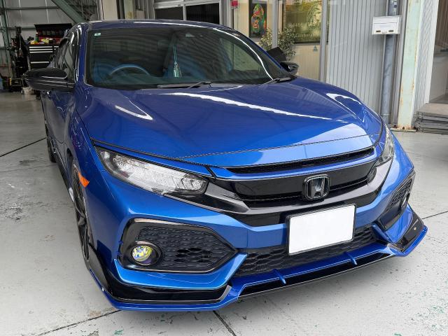 新着の作業実績