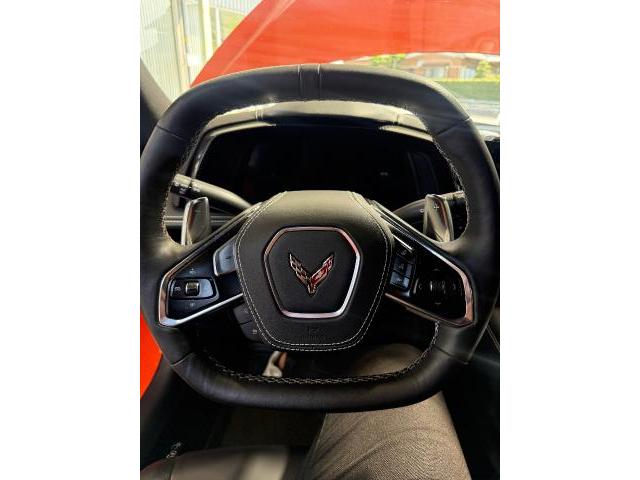 シボレー　シボレーコルベット　ホイール・タイヤ交換　自社コーティング　輸入車　板金塗装　リペア　車検整備　カスタム　大垣市　羽島市　岐阜市　