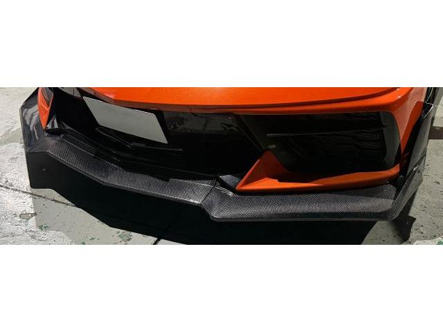 シボレー　シボレーコルベット　ホイール・タイヤ交換　自社コーティング　輸入車　板金塗装　リペア　車検整備　カスタム　大垣市　羽島市　岐阜市　