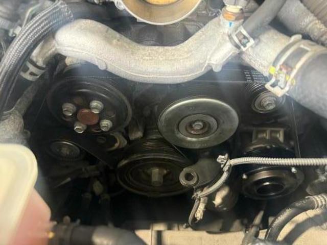 レクサス　ＬＳ　電装系修理　自社コーティング　輸入車　板金塗装　リペア　車検整備　カスタム　大垣市　羽島市　岐阜市　