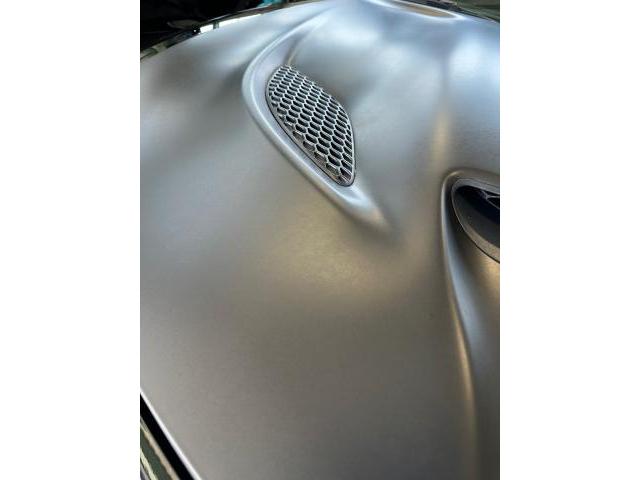 ダッジ　ダッジ・チャージャー　ヘルキャット　ボディコーティング　ホイールコーティング　艶消しコーティング　自社コーティング　輸入車　板金塗装　リペア　車検整備　カスタム　大垣市　羽島市　岐阜市　