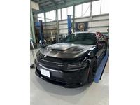 整備・修理・塗装・板金の作業実績18