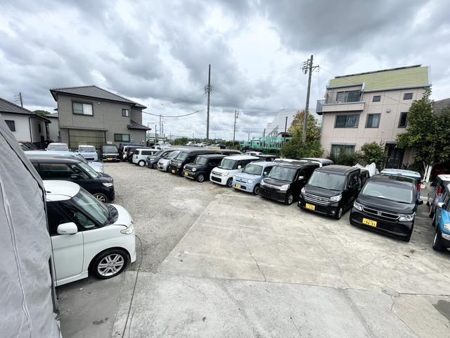 ＡＣＣＥＳＳアウトレット豊田 サービス紹介の1つ目