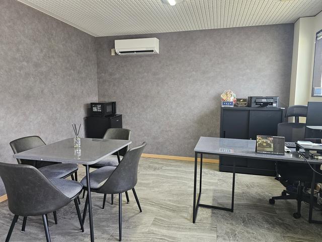 スフィーダリンク サービス紹介の2つ目