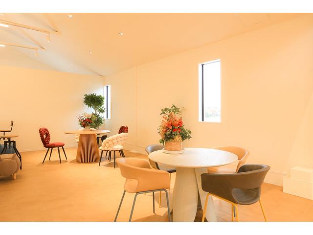 Ｃａｓｅ （ケース） 参番館 （Ｃａｓｅ株式会社） サービス紹介の2つ目