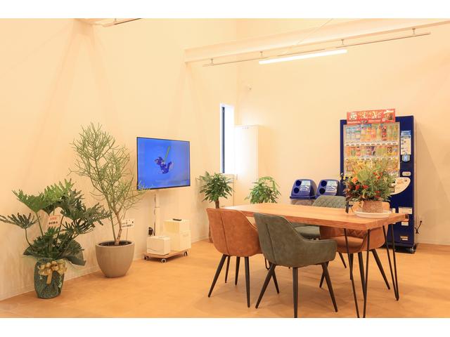 Ｃａｓｅ （ケース） 参番館 （Ｃａｓｅ株式会社） サービス紹介の3つ目