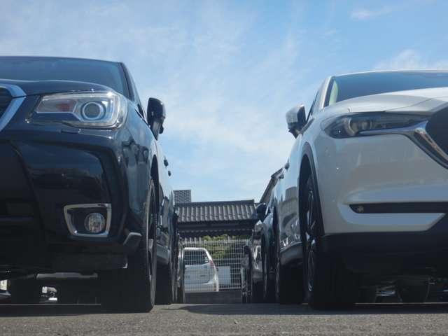 ワンゼット春日井・小牧店 サービス紹介の2つ目