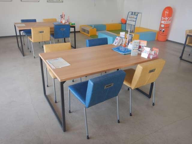 ワンゼット春日井・小牧店 サービス紹介の3つ目