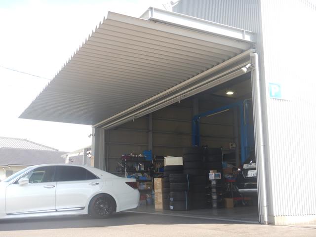 ワンゼット春日井・小牧店 サービス紹介の5つ目