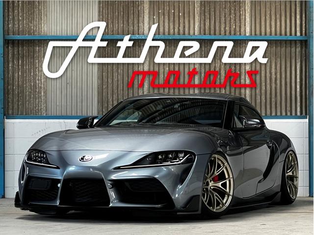 Ａｔｈｅｎａ ｍｏｔｏｒｓ（アテナモータース） サービス紹介の3つ目