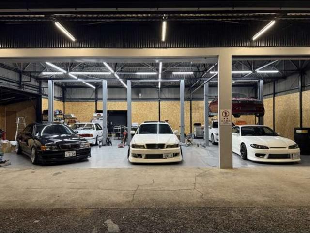 ヒグチオート サービス紹介の1つ目