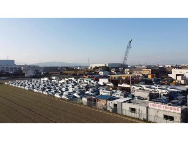 有限会社ハーリドトレーディング サービス紹介の2つ目