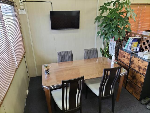 株式会社サトウ商会 サービス紹介の2つ目