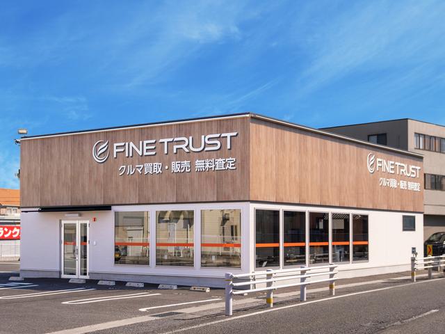 ファイントラスト岡崎店