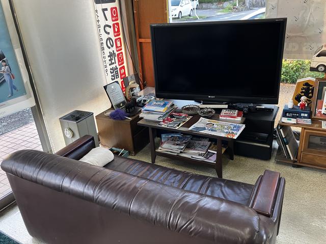 刈谷ダイハツ サービス紹介の2つ目