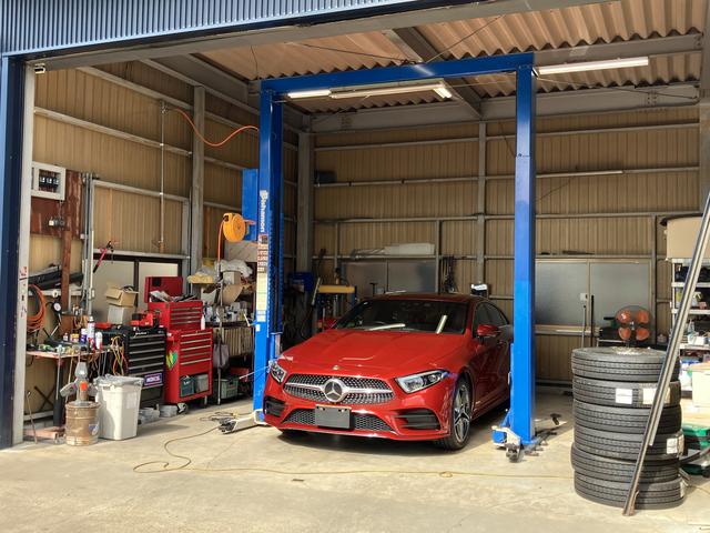 ラビット岐阜多治見店 サービス紹介の4つ目