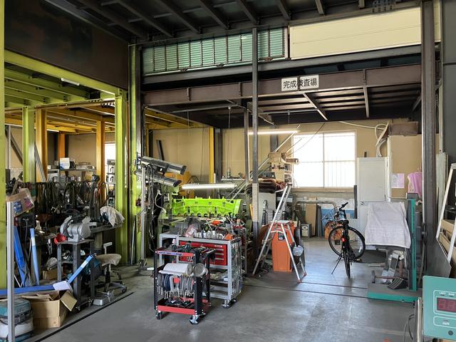 有限会社ツカサオート サービス紹介の3つ目