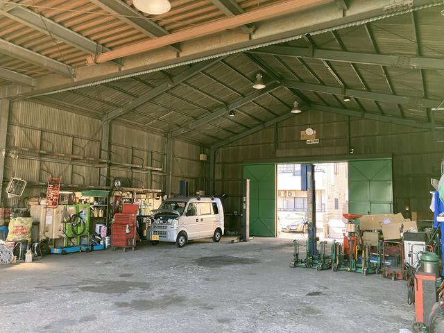 有限会社ツカサオート サービス紹介の6つ目