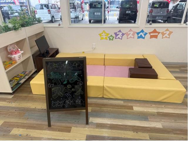 ディープラス四日市店 サービス紹介の3つ目