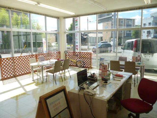 アップル大府店 サービス紹介の4つ目