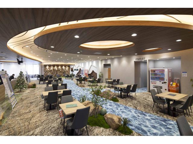 ＳＵＶ ＬＡＮＤ 豊橋 サービス紹介の3つ目