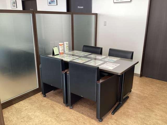 ホンダカーズ岐阜北 多治見店 サービス紹介の2つ目