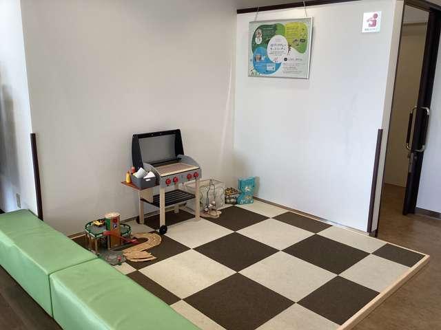 ホンダカーズ岐阜北 多治見店 サービス紹介の3つ目