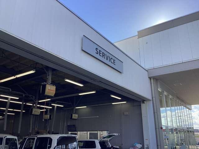 ホンダカーズ岐阜北 多治見店 サービス紹介の5つ目