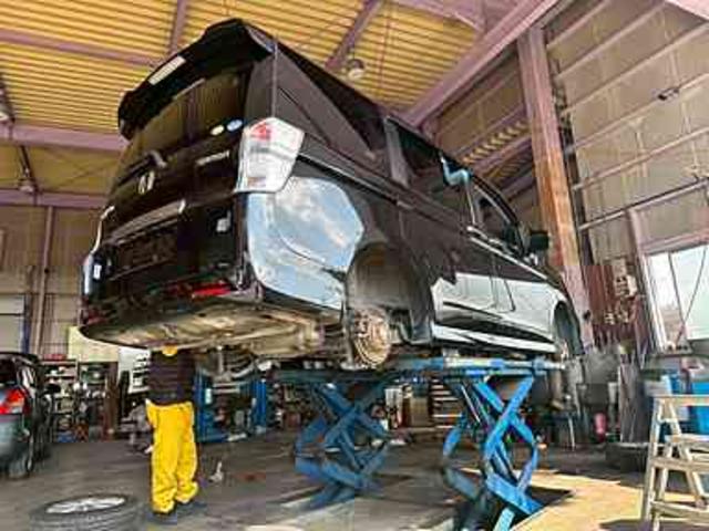 株式会社グランドバンクス サービス紹介の5つ目