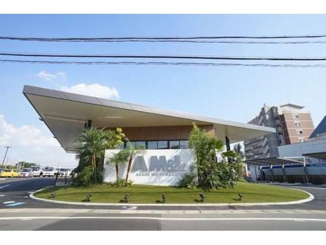 スズキアリーナ半田旭 (株)旭モータース